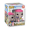 Pop! Disney N°1537 - Mme Jumbo et Dumbo : Emouvante figurine Funko Pop! de Mme Jumbo avec Dumbo.