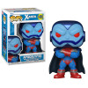 Figurine Pop! Marvel Apocalypse N°1459 : Le puissant Apocalypse des X-Men en version Funko Pop! Marvel N°1459.