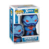 Pop! Marvel N°1459 - Apocalypse : Apocalypse en figurine Funko Pop! N°1459, emblème des X-Men