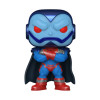 Funko Pop! X-Men Apocalypse N°1459 : Le célèbre méchant des X-Men, Apocalypse, en figurine Pop! Marvel N°1459.