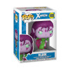 Pop! Marvel N°1458 - Blink : Blink, la mutante des X-Men, capturée en figurine Funko Pop! N°1458.