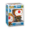 Pop! Marvel N°1460 - Sunfire : Sunfire, le mutant flamboyant des X-Men, immortalisé en figurine Funko N°1460.