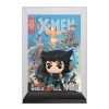 Funko Pop! Comic Covers Weapon X N°65 : La célèbre couverture de Weapon X des X-Men, maintenant en figurine Pop! Funko N°65.