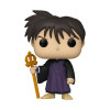 Pop! InuYasha N°1594 : Miroku, dans toute sa sagesse et son courage, arrive pour enrichir votre collection Funko.