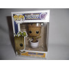 Figurine - Pop! Marvel - Gardiens de la Galaxie - Dancing Groot - N° 65 - Funko