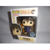 Pop! Miroku N°1594 : Miroku, le moine charismatique d'InuYasha, capturé dans cette superbe figurine Funko.