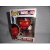 Figurine - Pop! Marvel - Holiday - Hulk Rouge - N° 1439 - Funko