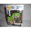 Figurine - Pop! Animation - Demon Slayer - Gyutaro - N° 1751 - Funko