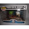 Figurine - Pop! Animation - Demon Slayer - Moment Tengen VS Gyutaro - N° 1753 - Funko