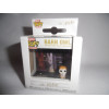 Figurine - Bitty Pop! Deluxe - Harry Potter - Barn Owl (Owl Emporium) - Funko