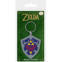 Porte-Clé - The Legend of Zelda - Hylian Shield - Pyramid International