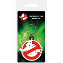 Porte-Clé - Ghostbusters - Logo - Pyramid International