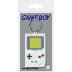 Porte-Clé - Nintendo - Game Boy - Pyramid International