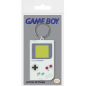 Porte-Clé - Nintendo - Game Boy - Pyramid International