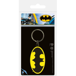 Porte-Clé - DC Comics - Batman - Batman Symbol - Pyramid International