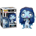 Figurine - Pop! Movies - Les Noces Funèbres - Emily - N° 987 - Funko