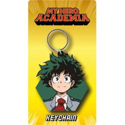 Porte-Clé - My Hero Academia - Deku - Pyramid International