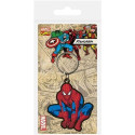 Porte-Clé - Marvel - Spider-man - Pyramid International