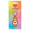 Porte-Clé - Bisounours - Tenderheart - Pyramid International