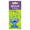 Porte-Clé - Disney - Lilo & Stitch - Stitch & Scrump - Pyramid International