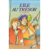 Livre - L'Ile au Trésor - Robert Louis Stevenson - Bibliothèque verte