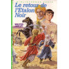 Livre - Le retour de l'Étalon Noir - Walter Farley - Bibliothèque verte