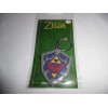 Porte-Clé - The Legend of Zelda - Hylian Shield - Pyramid International