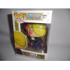 Figurine - Pop! Animation - One Piece - Sanji - N° 1773 - Funko