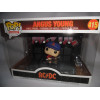 Figurine - Pop! Rocks - AC/DC - Angus Young Moment - N° 415 - Funko