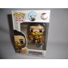 Figurine - Pop! Games - Mortal Kombat 1 - Scorpion - N° 1021 - Funko