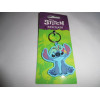 Porte-Clé - Disney - Lilo & Stitch - Stitch & Scrump - Pyramid International