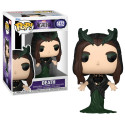 Figurine - Pop! Marvel - Agatha - Rio Vidal / La Mort - N° 1472 - Funko