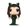 Figurine - Pop! Marvel - Agatha - Death - N° 1472 - Funko