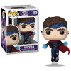 Figurine - Pop! Marvel - Agatha - Wiccan - N° 1473 - Funko