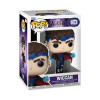 Figurine - Pop! Marvel - Agatha - Wiccan - N° 1473 - Funko