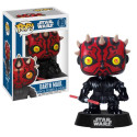 Figurine - Pop! Movies - Star Wars - Dark Maul - N° 09 - Funko