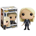 Figurine - Pop! Harry Potter - Luna Lovegood - N° 14 - Funko