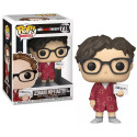 Figurine - Pop! TV - The Big Bang Theory - Leonard - N° 778 - Funko