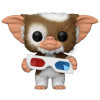 Funko Pop! Gizmo 3D Glasses N°1146 : l’adorable créature de Gremlins en mode cinéma !