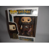 Figurine - Pop! Harry Potter - Rubeus Hagrid - N° 07 - Funko