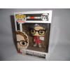 Leonard Hofstadter en Funko Pop! N°778 : le physicien préféré des fans de The Big Bang Theory !