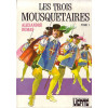 Livre - Les Trois Mousquetaires Tome I - Alexandre Dumas - Bibliothèque verte