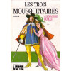 Livre - Les Trois Mousquetaires Tome II - Alexandre Dumas - Bibliothèque verte