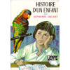 Livre - Histoire d'un enfant Le Petit Chose - Alphonse Daudet - Bibliothèque verte