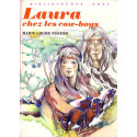 Livre - Laura chez les Cow-boys - Marie-Louise Fischer - Bibliothèque rose