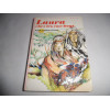 Livre - Laura chez les Cow-boys - Marie-Louise Fischer - Bibliothèque rose