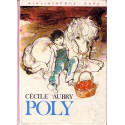 Livre - Poly - Cécile Aubry - Bibliothèque rose