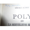 Livre - Poly - Cécile Aubry - Bibliothèque rose