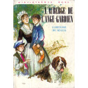 Livre - L'Auberge de l'ange-gardien - Comtesse de Ségur - Bibliothèque rose