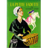 Livre - La Petite Fadette - George Sand - Bibliothèque verte